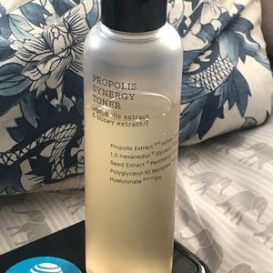Cosrx - Propolis Synergy Toner